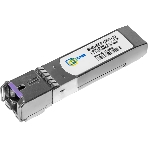 Модуль SNR SFP WDM, дальность до20км (14dB), 1550нм, фото3