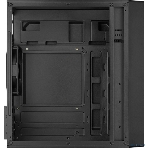 Компьютерный корпус Aerocool/Formula CS-104-S-BK-v1 черный без БП mATX 1x120мм 1xUSB 2.0 1xUSB 3.0 audio, фото27