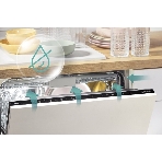 Встраиваемая посудомоечная машина Gorenje GV643D90, черный, 60 см, 16 компл., 45 дБ, класс A+++, фото31