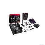 Материнская плата ASUS ROG STRIX X870-I GAMING WIFI, AM5, AMD X870, 2xDDR5, 2xSATA, 2xM.2, 1xPCI-E 5.0 x16, 1xHDMI, 2xUSB-C USB4, 1xUSB-C 10Gbps, 4xUSB-A 10Gbps, 1x 2.5Gb LAN, 2x3.5 мм, Mini-ITX, фото6