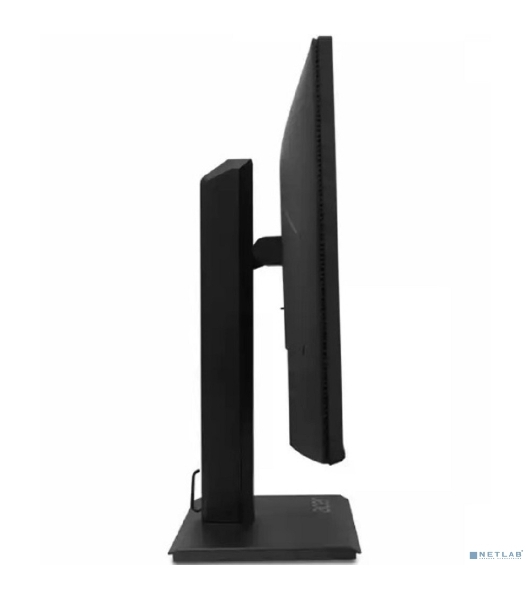 Монитор 31.5' Acer B327QKB1bmiiprzx VA 3840x2160, 60 Гц, 4 мс, 16:9, 300 кд/м², 2xHDMI 2.0, DP 1.2, USB Hub (4x USB 3.2), 3.5 Jack, динамики (2x2 Вт), HDR10, FreeSync, VESA 100x100, черный