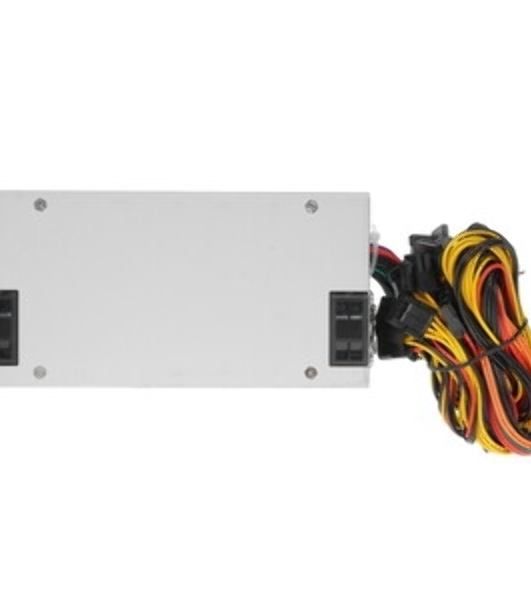 Блок питания серверный 900W ExeGate EX292183RUS ServerPRO-1U-900ADS (1U, APFC, КПД 85% (80 PLUS Bronze), 2x4cm fans, 24pin, 2x(4+4)pin, 4xSATA, 3xIDE)