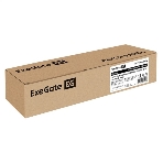 Патч-панель модульная ExeGate EPPB-10-12 (10', UTP, 12 port, наборная, неэкранированная, 1U, RoHS, Black, RTL), фото10