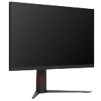 Монитор 27' AOC Q27G4S IPS 2560x1440, 300 Гц, 1 мс, 16:9, 350 кд/м², DP 1.4, 2xHDMI 2.1, DisplayHDR 400, FreeSync, черный, фото13