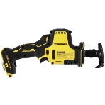 Сабельная пила DeWalt DCS369NT-XJ аккум. 2800ход/мин, фото5