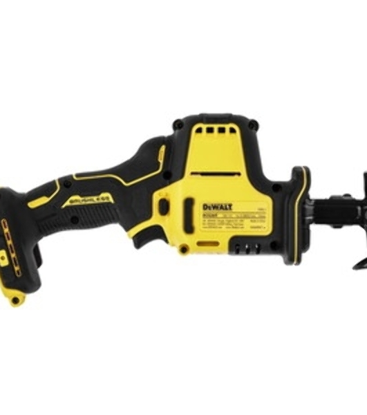 Сабельная пила DeWalt DCS369NT-XJ аккум. 2800ход/мин