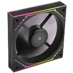 Кулер для корпуса Thermalright TL-M12QRW Reverse (124x120x25mm, 4-pin PWM, ARGB, 47.6CFM, 23.2dBA, 1500RPM, White), фото11