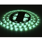 Комплект светодиодной ленты GS2501 5050 30Led/ 7.2W m/ 12V IP65 RGB/ 5000*10*2.87mm (4 конт.), фото12