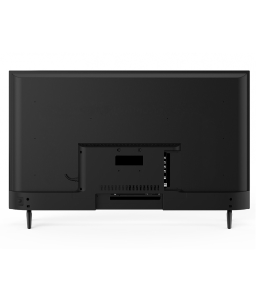 Телевизор Harper 40' 40F660TS черный LED FHD 60Hz Android TV