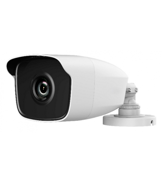 Камера HD-TVI 2Mp BULLET HDC-B020(B)(2.8мм) HiWatch