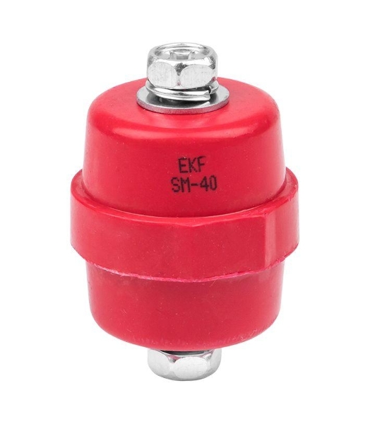 Изолятор SM 40 EKF plc-sm-40