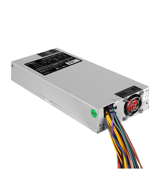 Блок питания серверный 900W ExeGate EX292183RUS ServerPRO-1U-900ADS (1U, APFC, КПД 85% (80 PLUS Bronze), 2x4cm fans, 24pin, 2x(4+4)pin, 4xSATA, 3xIDE)