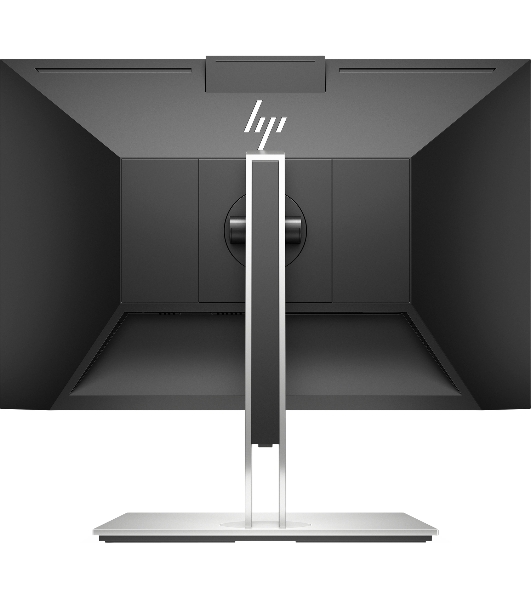 Монитор 23.8' HP E24m G4 Conferencing IPS 1920x1080, 75 Гц, 5 мс, 16:9, 300 кд/м², DP 1.2, HDMI 1.4, USB-C (65 Вт), USB Hub (4x USB 3.0), 3.5 Jack, Ethernet, веб-камера, динамики (2x5 Вт), черный