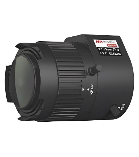 Объектив Hikvision TV2713D-6MPIR