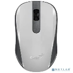 Мышь беспроводная Genius NX-8008S белый/серый, 1200 dpi, радиоканал, USB, кнопки - 3, фото10