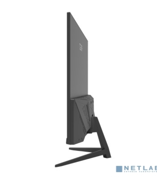 Монитор 21.5' CBR MF-2203 VA 1920x1080, 75 Гц, 5 мс, 16:9, 220 кд/м², 1xHDMI, 1xVGA, черный