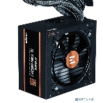 Блок питания Zalman GigaMax III 850W Retail (ZM850-GV3), 850Вт, 80 PLUS Bronze, 120мм, черный, фото2