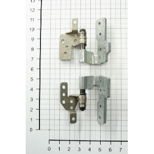 Петли для ноутбука Asus N52, N61, N61VG, N61VF, N61V, N61VN, N61JV, N61VJ, N61J, N61JA, N61JQ, N61W, Asus