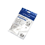 Разветвитель USB3.0/2.0 Gembird UHB-C204, USB3.0, 3xUSB2.0, кабель Type-C+USB 10 см, алюминий, пакет, фото 1