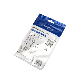 Разветвитель USB3.0/2.0 Gembird UHB-C204, USB3.0, 3xUSB2.0, кабель Type-C+USB 10 см, алюминий, пакет