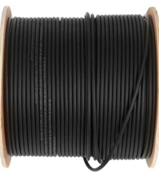 Кабель Lanmaster TWT-6FTP-GY 305м FTP 4 pairs Cat 6 PVC Grey