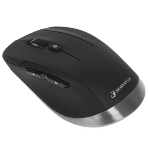 Мышь беспроводная/проводная 3Dconnexion CadMouse Pro Wireless, RTL, Right hand (341450) (3DX-700116) черный, 7200 dpi, радиоканал, Bluetooth, USB, кнопки - 7, фото7