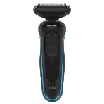 Электробритва Braun 51-B4650cs Blue, фото8