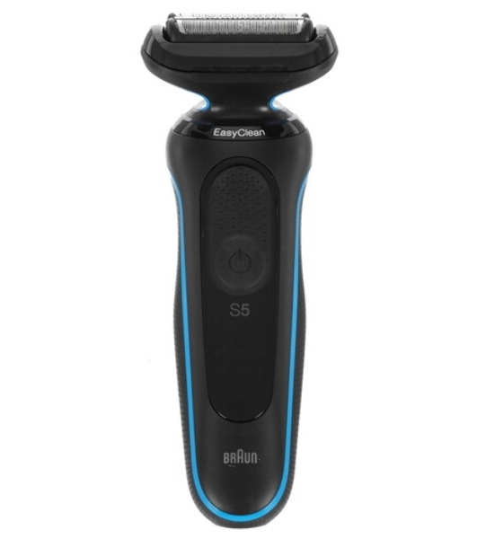 Электробритва Braun 51-B4650cs Blue