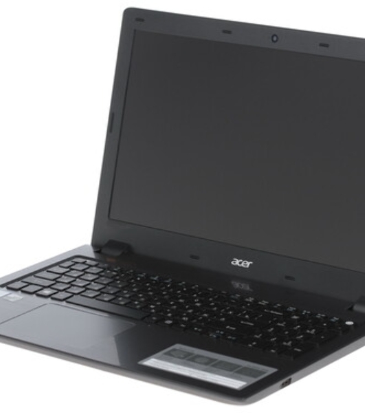 Шлейф матрицы для ноутбука Acer Aspire V5-591G