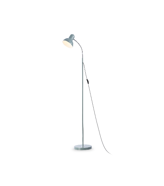 Светильник Ambrella light TR97662 GN зеленый  E27 max 40W D140*1450