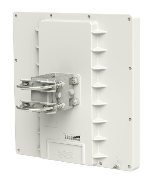 Сетевое оборудование MikroTik RB911G-5HPnD-QRT QRT-5 with PSU, Gbit POE and case