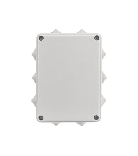 Коробка распаячная Rexant ОУ 150x110x70 мм, винт IP55