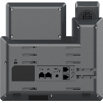 Телефон IP Grandstream GRP2603 черный, фото3
