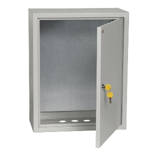 Корпус металлический IEK YKM40-02-31 ЩМП-2-0 36 УХЛ3 IP31 размеры500х400х220 мм
