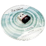 Сетевой адаптер Wi-Fi Digma DWA-N150C N150 USB 2.0 (ант.внутр.) 1ант. (упак.:1шт), фото2