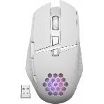 Мышь беспроводная Defender Glory GM-514 белый, 3200 dpi, радиоканал, USB, кнопки - 7, фото17