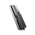 Накопитель SSD Netac NV5000, 500Gb, M.2 2280, PCIe 4.0 x4, NVMe, R/W 5000/2500, с радиатором, фото8