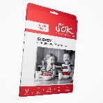 Фотобумага CC Glossy; 180gsm; A4*50 глянцевая; 180г/м2; формат А4; 50 листов, фото2
