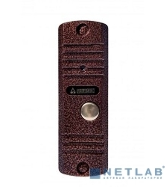 Видеопанель Falcon Eye AVC-305 цветной сигнал CCD цвет панели: медный