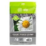 Фотобумага Cactus CS-MA410020EDS A4/100г/м2/20л./белый матовое/матовое для струйной печати, фото2
