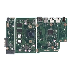 Материнская плата для Asus X540MA 4G/N4100 90NB0IR0-R00030, фото4