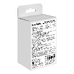 Мышь проводная ExeGate Professional Standard SH-8012L OEM черный, 1000 dpi, USB, кнопки - 3, фото 1