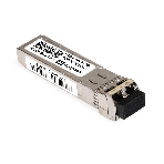 Трансивер SFP+ EXT-10G-MM850-LC2-300M (10Gbase-SR для многомодового оптического кабеля, 10 Гбит/с, Tx:850/Rx:850 нм, до 300 м, разъем Duplex LC), фото4