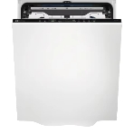 Встраиваемая посудомоечная машина Electrolux EEG68600W, черный, 59.6 см, 14 компл., 43 дБ, класс A, фото14