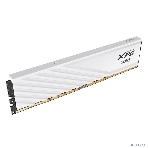 Оперативная память XPG Lancer Blade, DDR5, 32GB (2x16GB), 6000MHz, CL34, DIMM, с радиаторами, белый, фото11