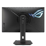 Монитор 27' ASUS ROG Strix XG27UCG Fast IPS 3840x2160, 160 Гц, 1 мс, 16:9, 400 кд/м², HDMI 2.1, DP 1.4, USB-C, 3.5 Jack, HDR10, FreeSync Premium, G-Sync Compatible, черный, фото16