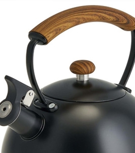 Чайник из нерж. стали WEBBER BE-0606 2,5л