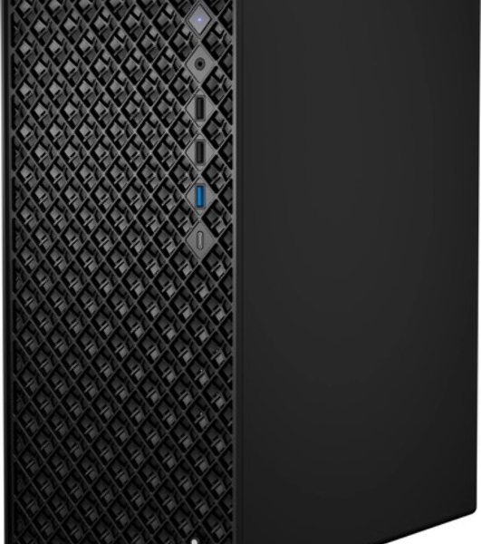 Компьютер IRU Tactio 310H6SB MT i5 13400 (2.5) 16Gb SSD 512Gb UHDG 730 FreeDOS GbitEth 450W черный (RUS) (2131072)