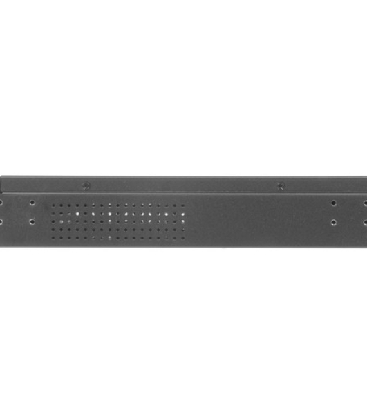Шлюз IP Yeastar TA1610 черный