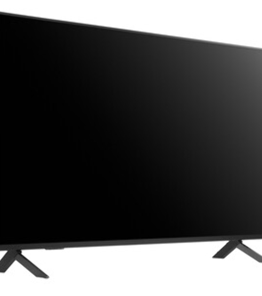 Телевизор LG 50' 50QNED82A6B черный титан Edge LED QNED 4K UHD 120Hz Smart TV 2GB/8GB